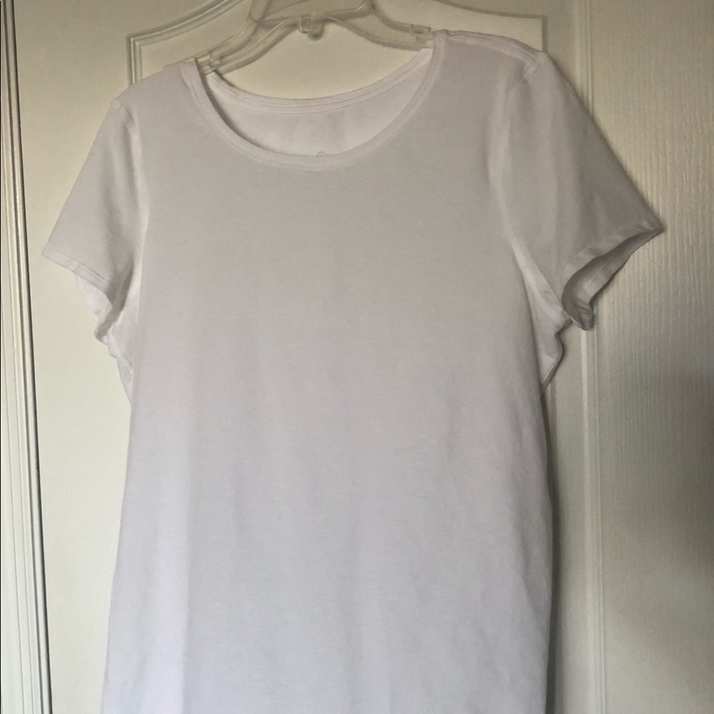 Lululemon Love Crew III top